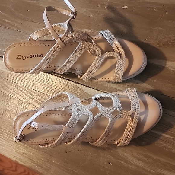 Zigisoho shoes - Picture 2 of 5